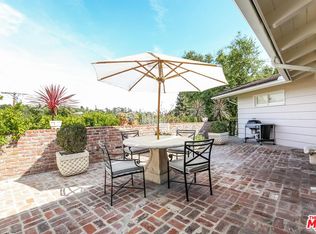 10536 Sandall Ln, Los Angeles, CA 90077