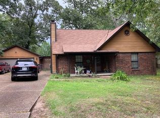 10 Independence Ave, White Hall, AR 71602