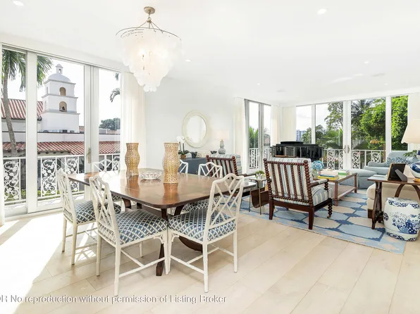 401 Worth Ave APT 201, Palm Beach, FL 33480