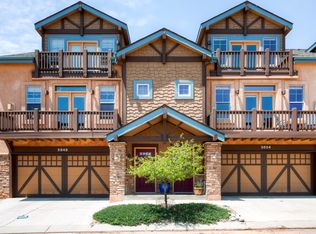5854 Canyon Reserve Hts, Colorado Springs, CO 80919