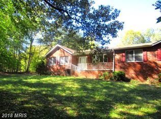 6245 Cracklingtown Rd, Hughesville, MD 20637