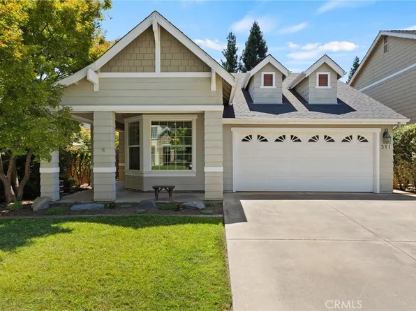 311 Weymouth Way, Chico, CA 95973