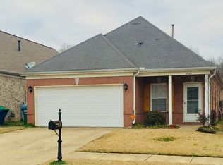 4960 Water Brook Cir, Arlington, TN 38002