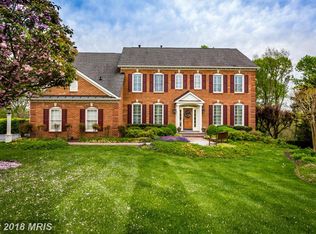 11024 Hidden Fox Ct, Ellicott City, MD 21042