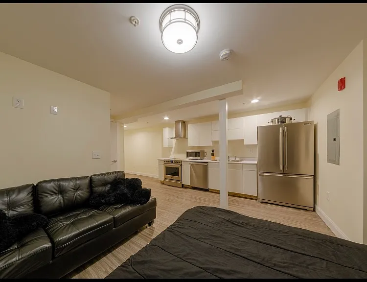 189 Angell St #G1 — Photo 5