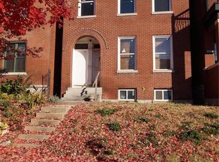 4533 Oakland Ave, Saint Louis, MO 63110