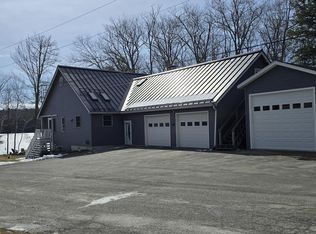 223 Camp Tracy Meadows, Oakland, ME 04963