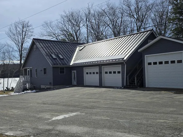 223 Camp Tracy Meadows, Oakland, ME 04963