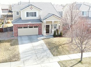19500 E 59th Ave, Aurora, CO 80019
