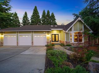 219 Arthur Ct, Danville, CA