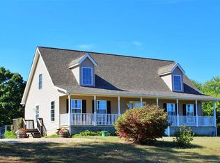 178 Dyestone Ridge Ln, Gladstone, VA 24553