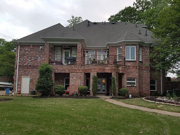 back of house 