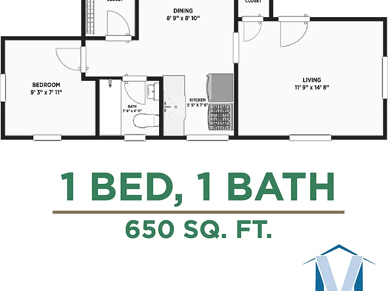 Oakwood at Deer Park Apartments — Photo 7