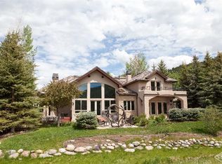 27 Windermere Cir, Edwards, CO 81632
