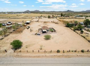 32430 W San Lorenzo Dr, Maricopa, AZ 85138