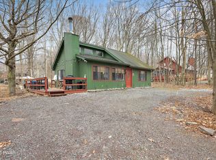 128 Rockway Rd, Lake Ariel, PA 18436