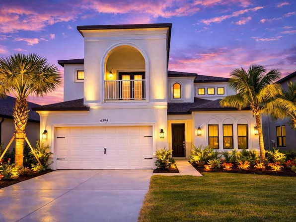 6394 Grandview Hill Ct, Bradenton, FL 34203