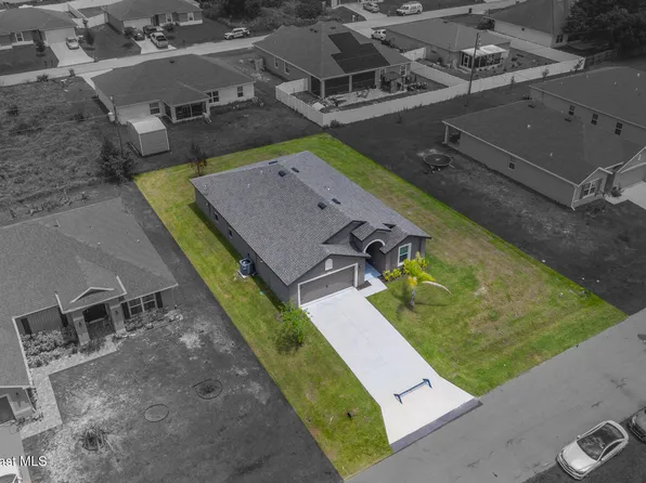 539 Hamwood St SW, Palm Bay, FL 32908