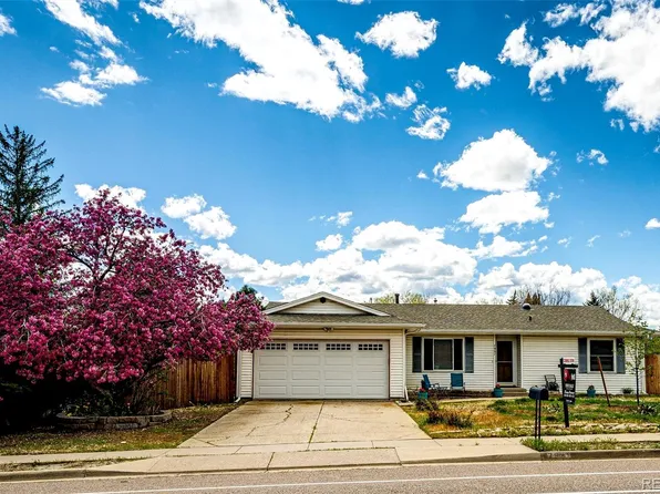 7931 Pierce Street, Arvada, CO 80003