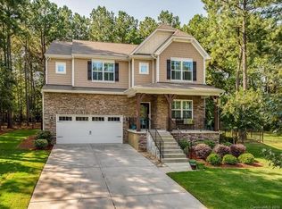 604 Pleasant Pine Ct, Matthews, NC 28105