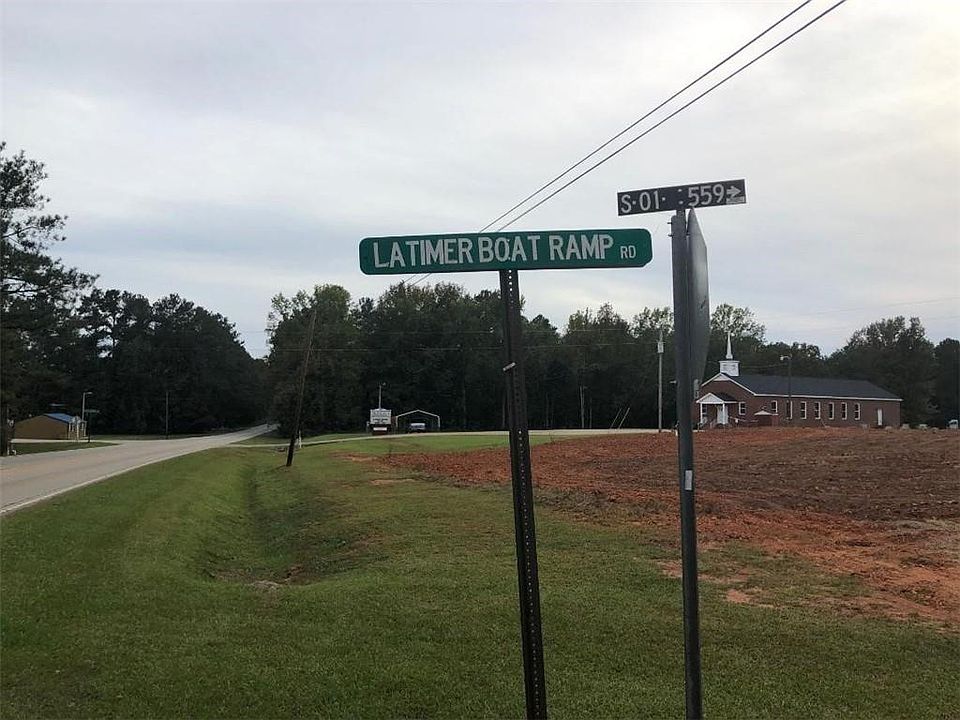 135 Latimer Boat Ramp Rd, Calhoun Falls, SC 29628 MLS 20244381 Zillow