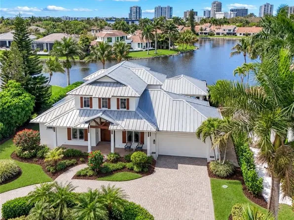 4127 Belair LN, NAPLES, FL 34103