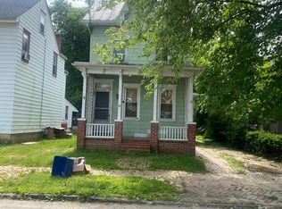 56 Walnut St, Salem, NJ 08079