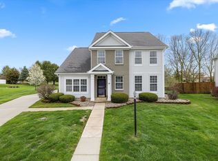 14 Springview Ct, Brownsburg, IN 46112