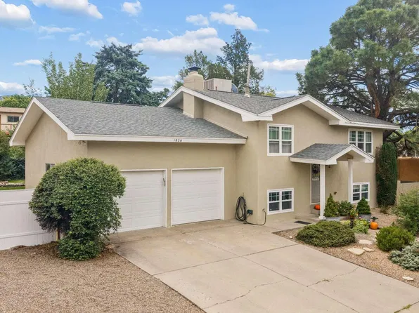 1820 Embudo Dr NE, Albuquerque, NM 87112