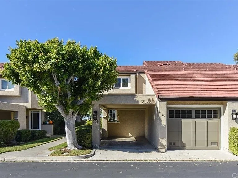309 Stanford Ct #42 — Photo 21
