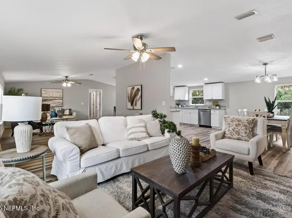2153 HIBISCUS Avenue, Middleburg, FL 32068