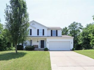 5111 Hill Springs Ct, Lawrenceburg, IN 47025