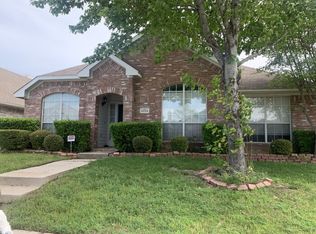 4224 Rustic Ridge Dr, The Colony, TX 75056