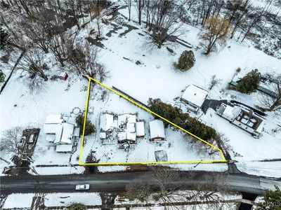 32 E 2nd St, Oneida, NY, 13421