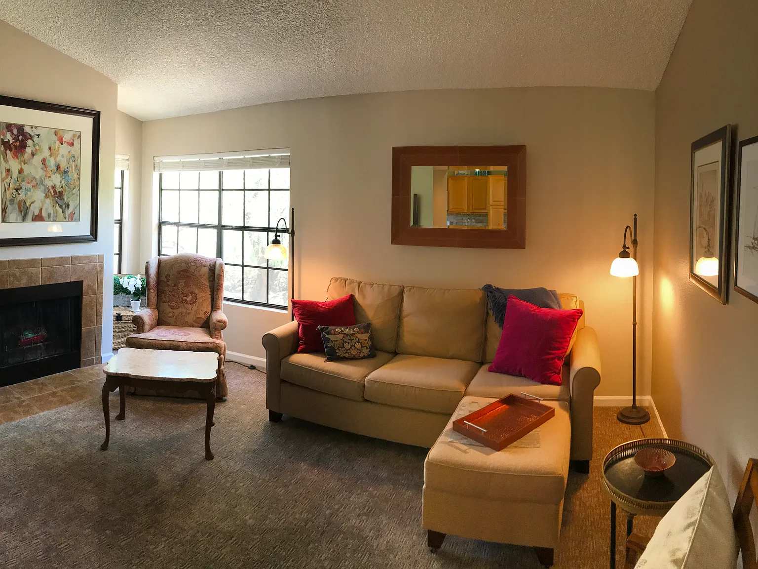 1 bed, 934 sqft, $1,700 — Photo 3