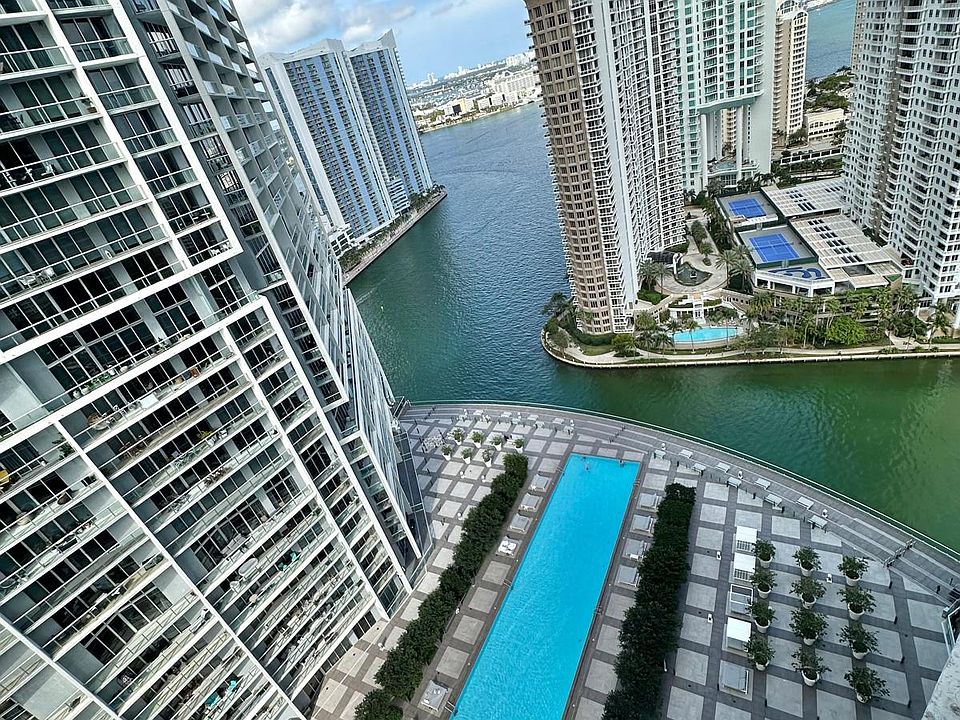 1st image of 495 Brickell Ave APT 1709