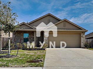 449 Maple Bend Ln, La Marque, TX 77568