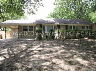 3196 Clearbrook St, Memphis, TN 38118