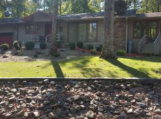 75 Delgado Way, Hot Springs, AR 71909