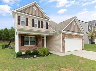66 Genoa Ln, Clayton, NC 27527