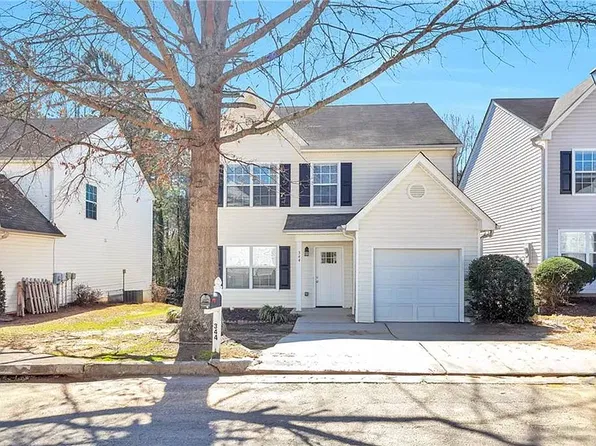 344 Springbottom Ct, Lawrenceville, GA 30046