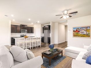 401 Yemen Rd, Taylor, TX 76574