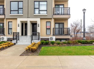 8825 Sheppard Ave E #201, Toronto, ON M1B 0E3