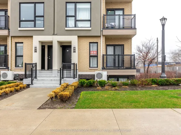 8825 Sheppard Ave E #201, Toronto, ON M1B 0E3