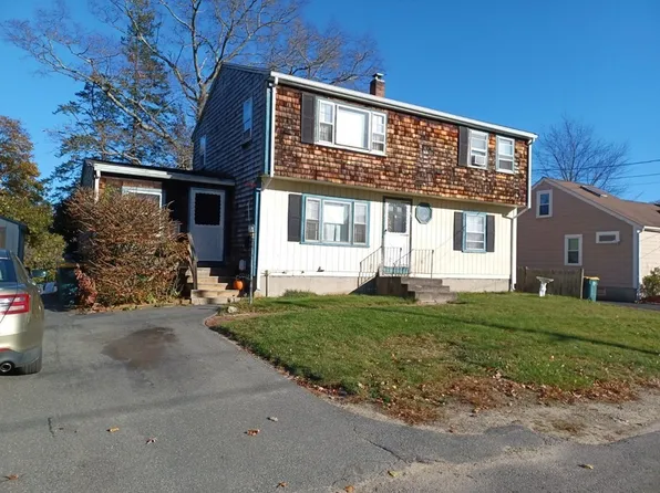 62 Olson St, Abington, MA 02351