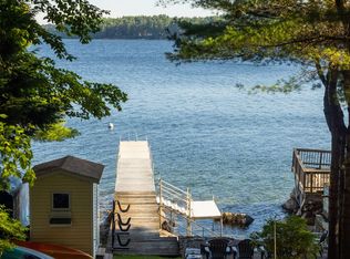 79 Whites Point Road, Standish, ME 04084