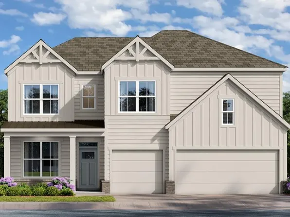 53 Parkview Dr, Dallas, GA 30157