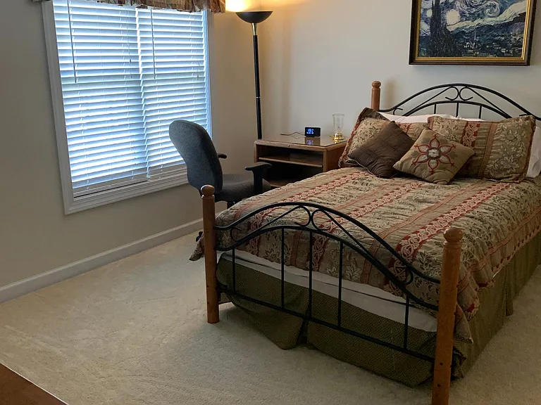 8704 Furnished Townhouse Belford Valley Ln — Photo 11