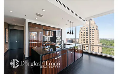 Sold by Douglas Elliman