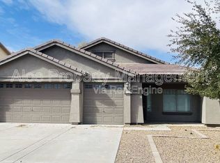 22148 N Greenland Park Dr, Maricopa, AZ 85139